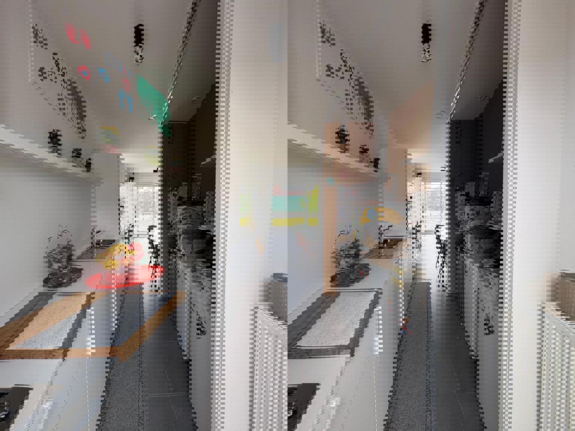 Moderne halfopen woning met 3 slaapkamers in Kortemark - foto 5