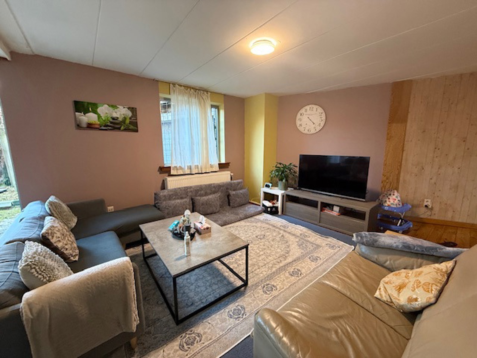 Appartement te huur in Geel met 1 slaapkamer - foto 2