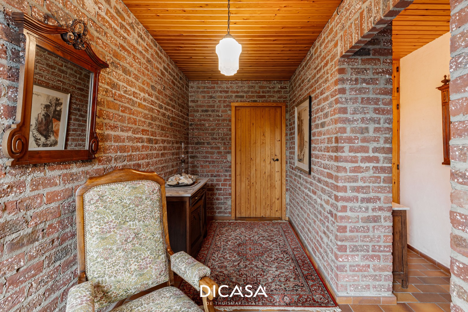 Maison à vendre à Roulers avec 3 chambres - photo 2