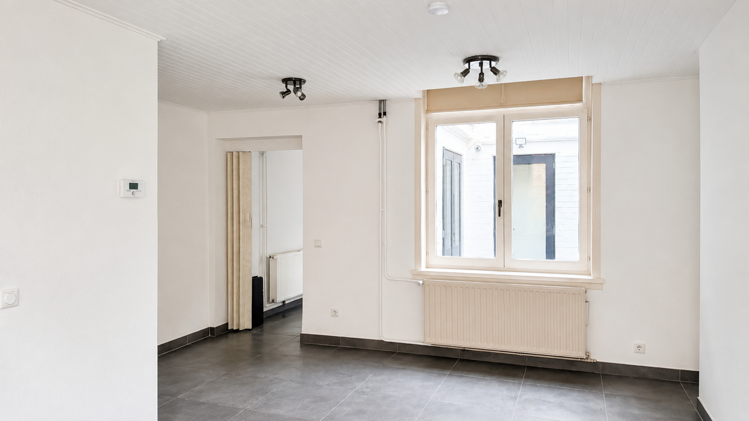 Ruime stadswoning met 3 slpk én dakterras in centrum Brugge - foto 5