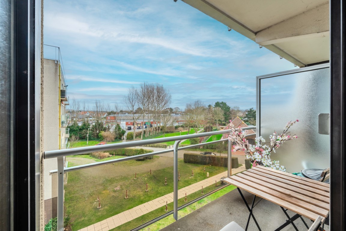 Vernieuwde studio met slaaphoek - foto 2