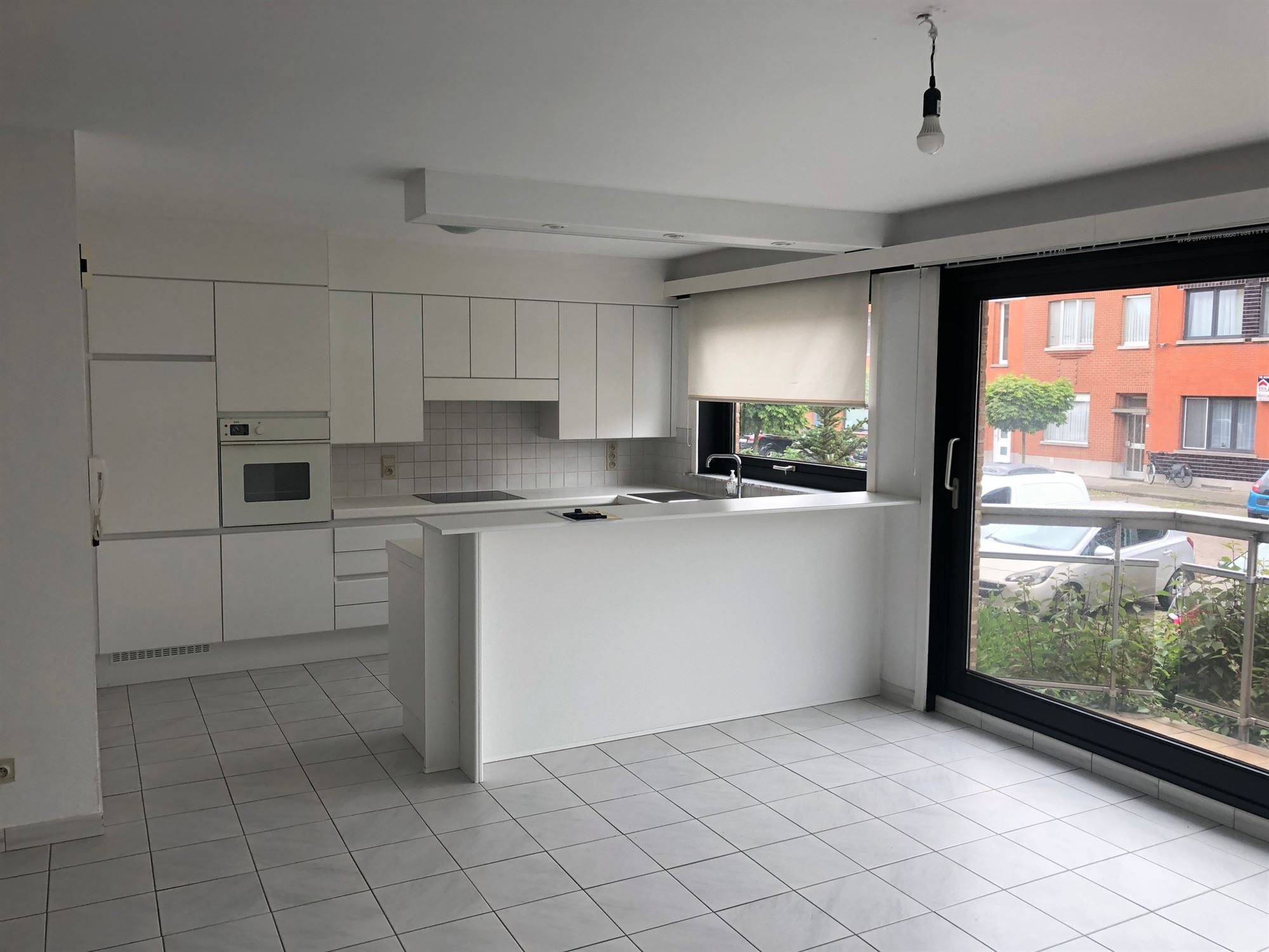 Modern appartement aan stadsrand - foto 2