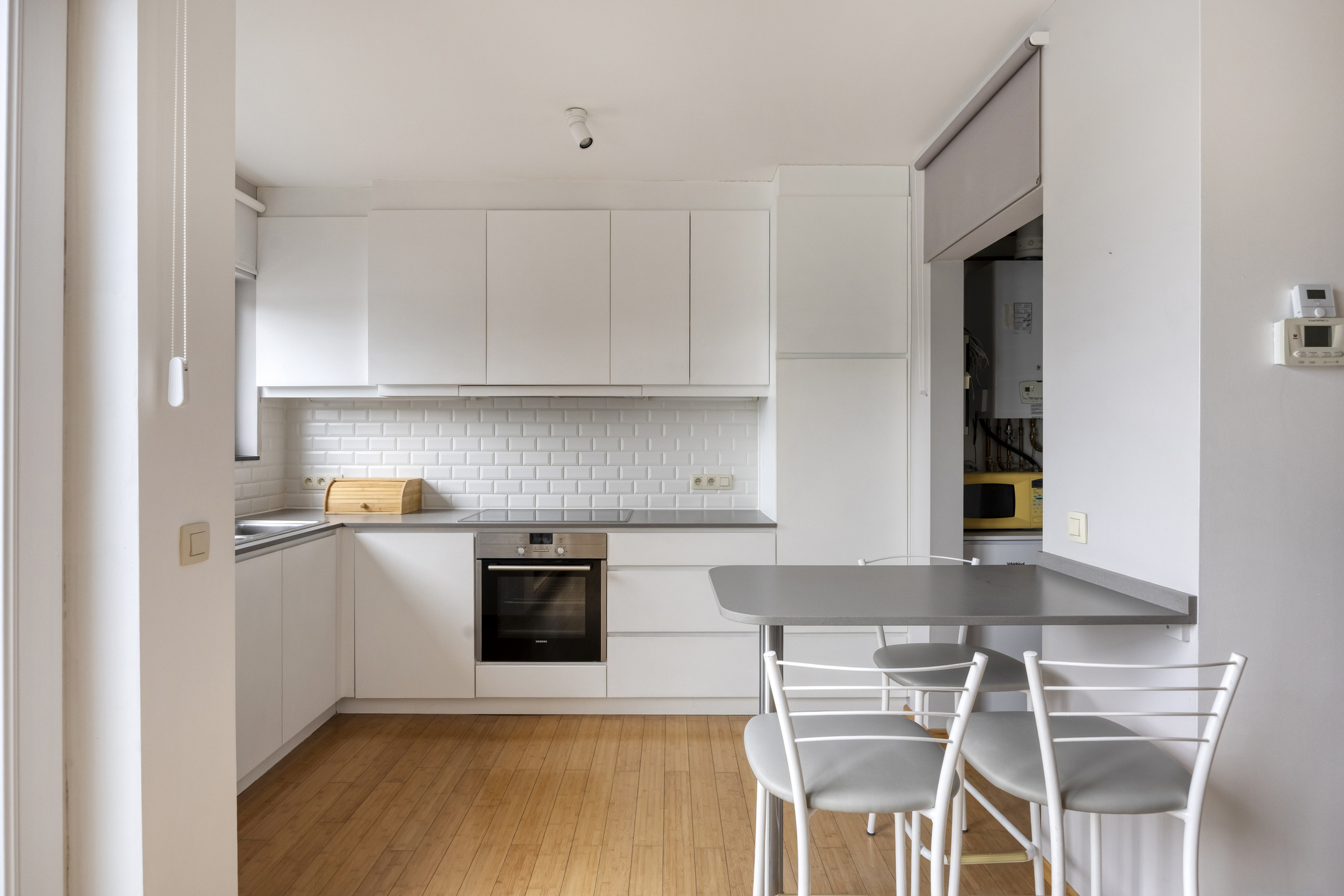 Duplex apartment with 2 bedrooms and terrace in Affligem - photo 5