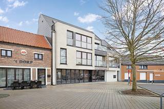 Op een uitstekende locatie in het centrum van Beerzel bevindt zich dit kleinschalig nieuwbouwproject. U bevindt zich hier op wandelafstand...