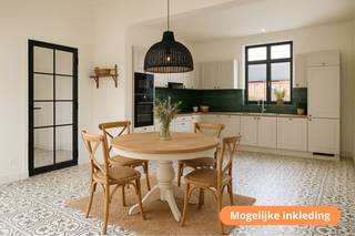 House for sale in Sint-Niklaas