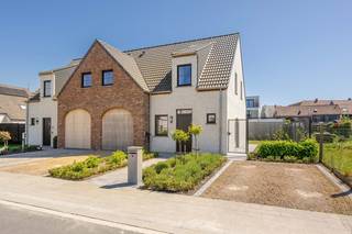 House for sale in Wielsbeke