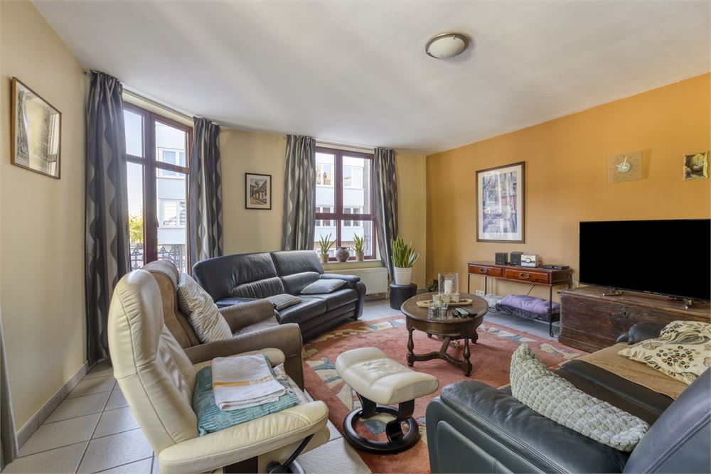 Ruim appartement in kleine residentie - photo 5