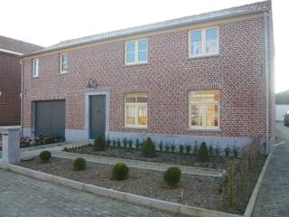 House for rent in Bilzen-Hoeselt
