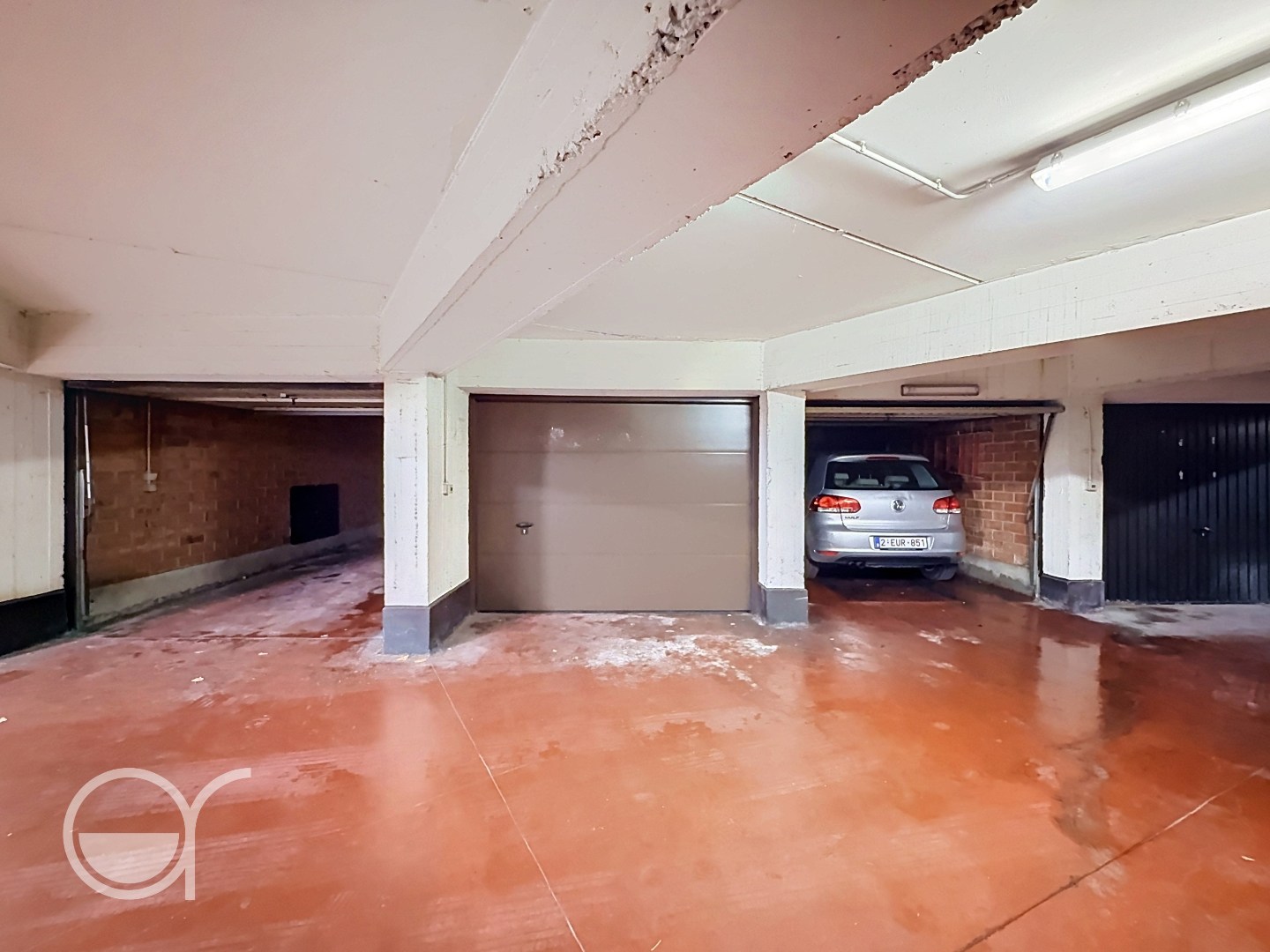 Gunstig gelegen garagebox in Gent - foto 3