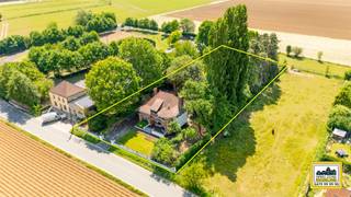 Maison à vendre à Audenarde