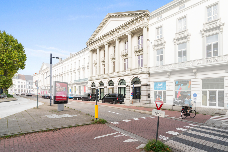 Apartment for sale in Ghent with 2 bedrooms - photo 3