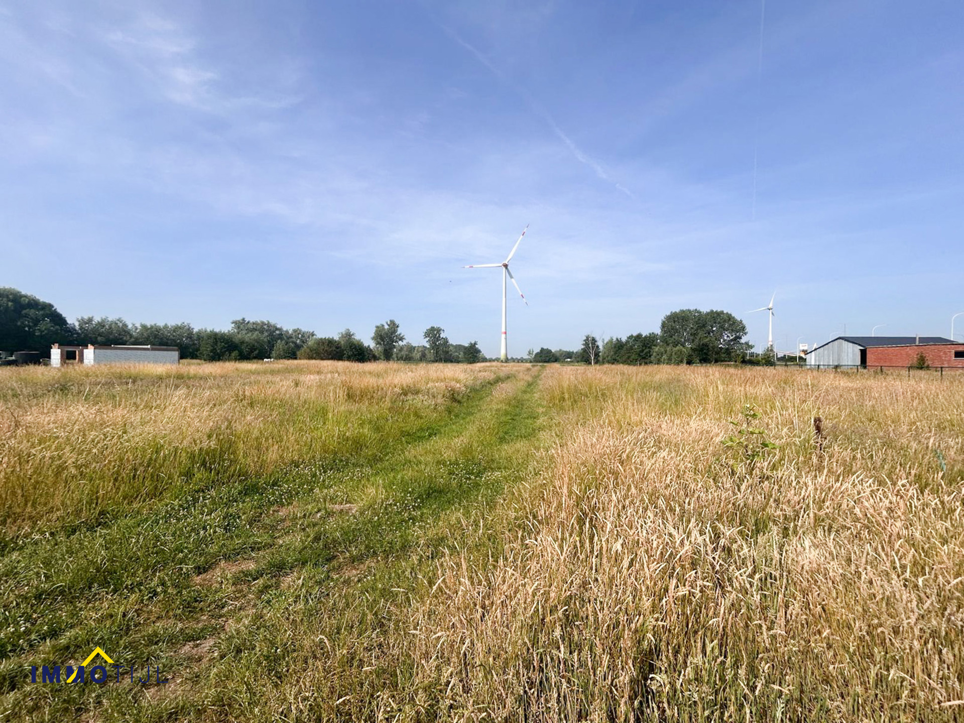 Land for sale in Laarne - photo 4