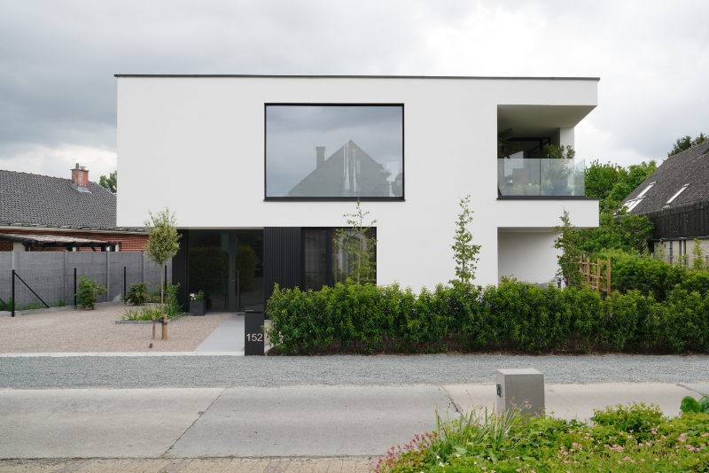 Bouwgrond met westelijke oriëntatie - foto 5