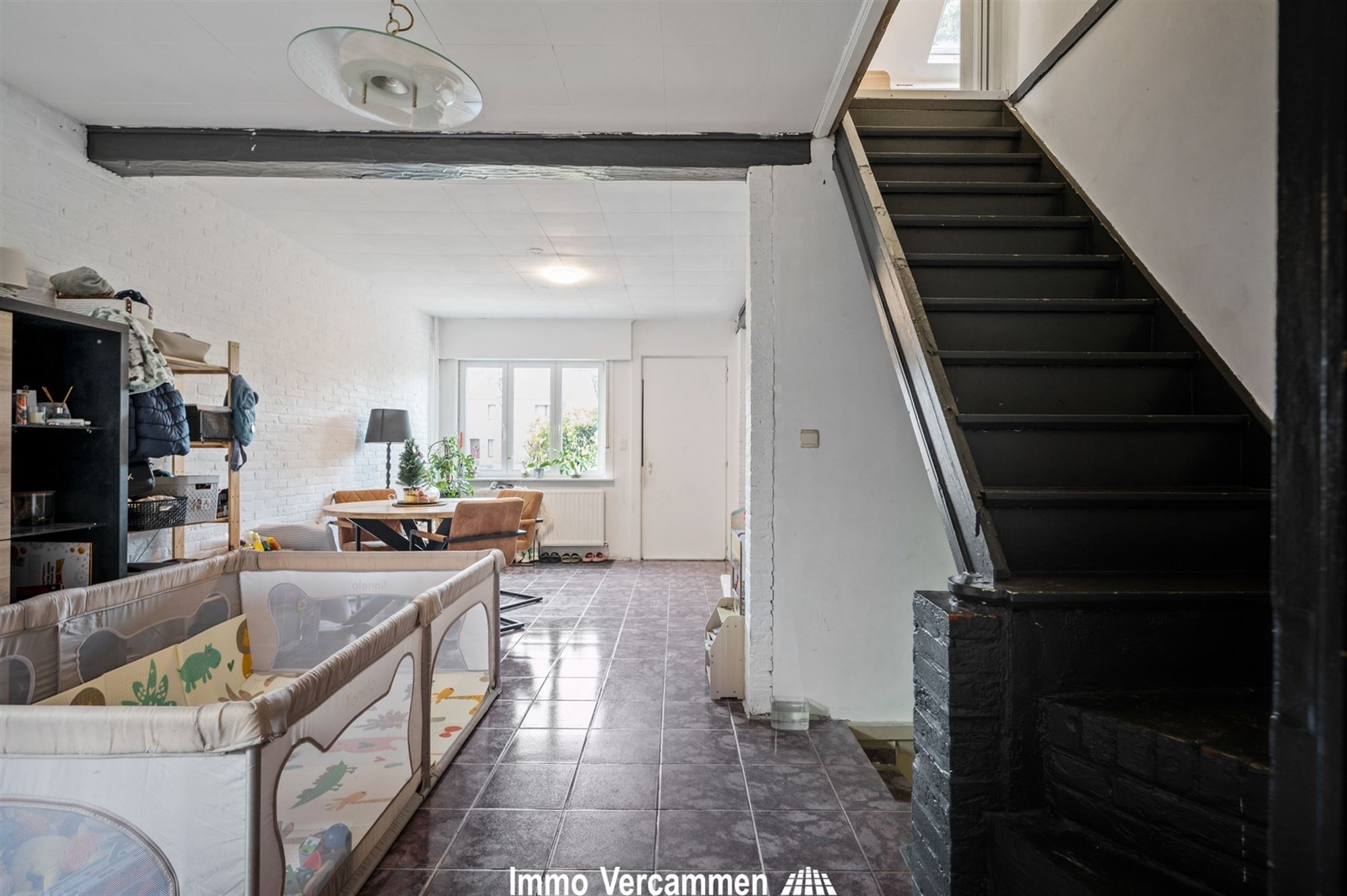 Te renoveren, charmante woning te Schriek - foto 4