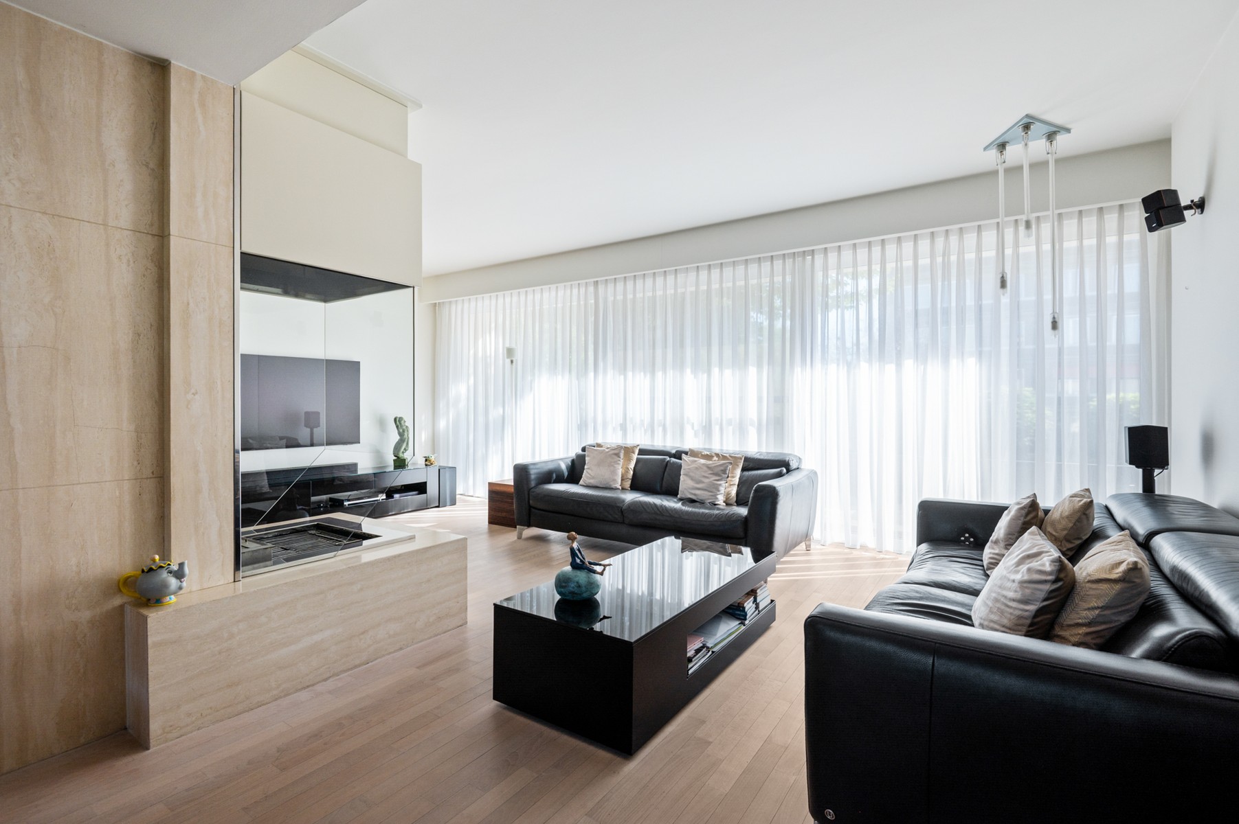 Modernistische woning met 6 slaapkamers en zuidwesttuin - foto 5