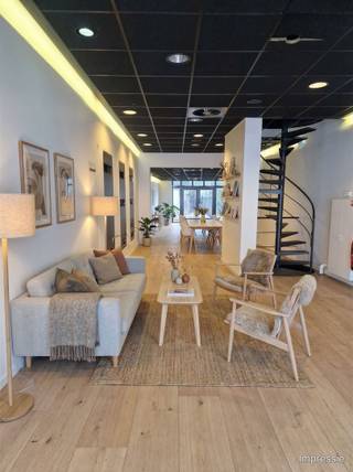 Commercial for sale in Mortsel