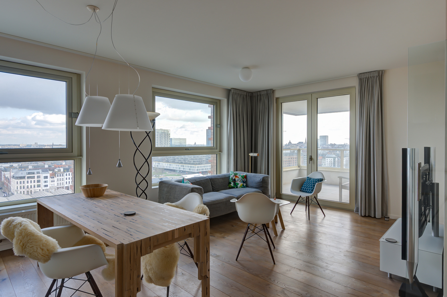 EXCLUSIEF LUXEAPPARTEMENT  - foto 5