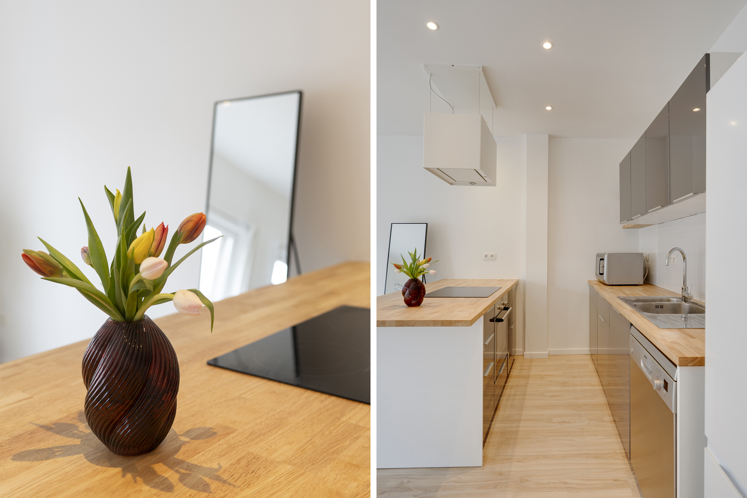 Apartment for sale in Mortsel with 1 bedroom - photo 4