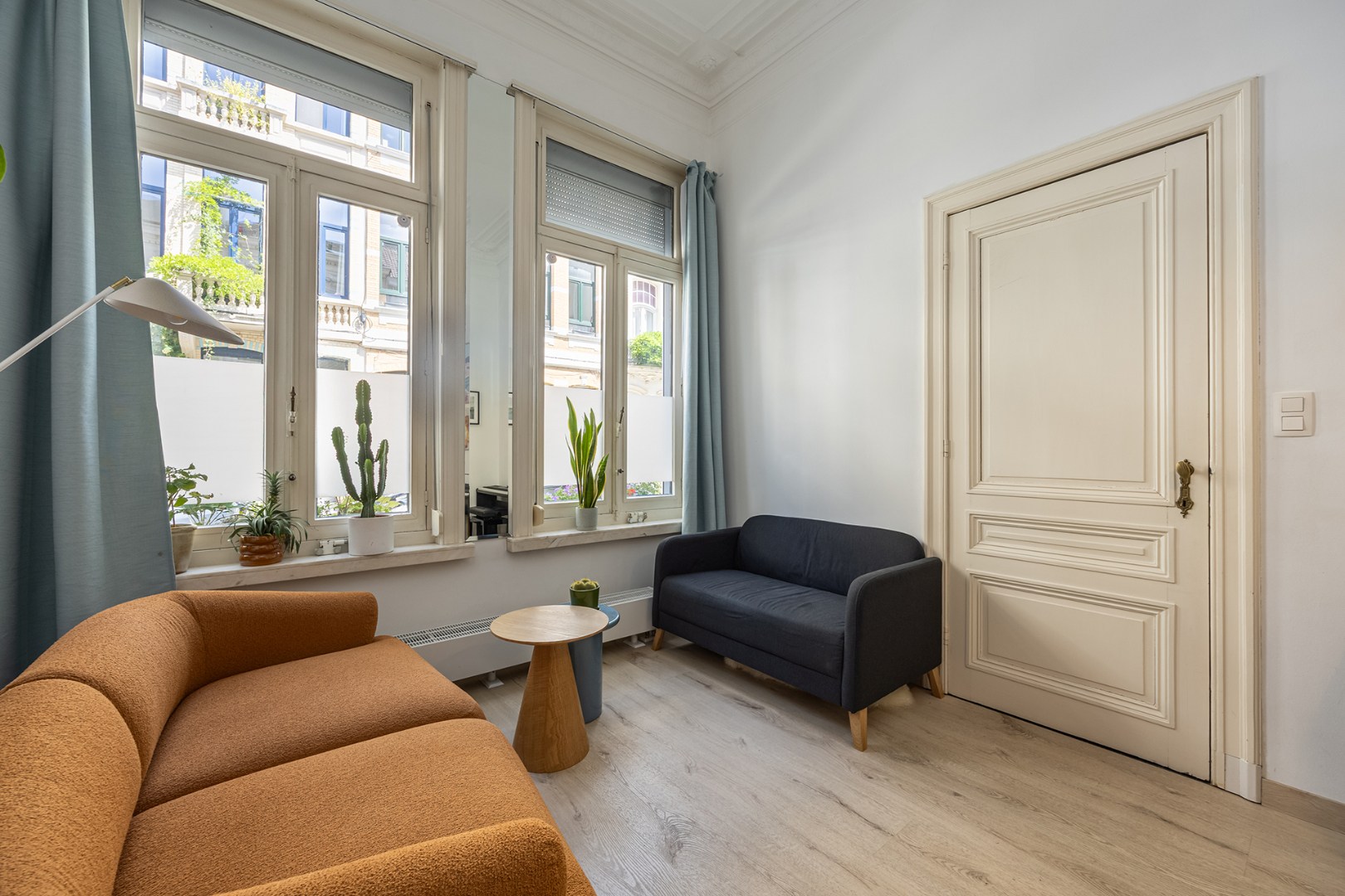 House for sale in Antwerp with 3 bedrooms - photo 5