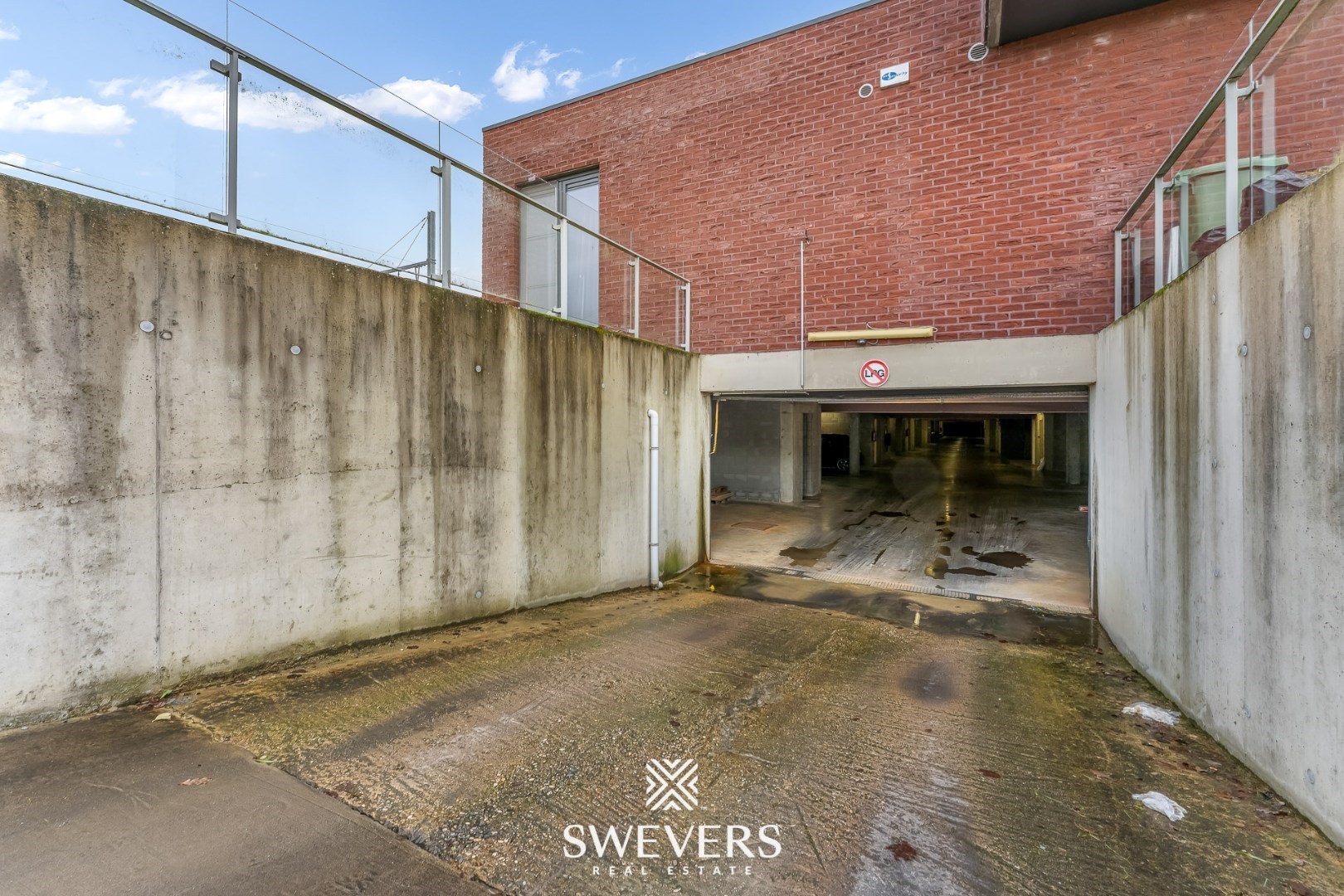 Garage à vendre à Hasselt - photo 4