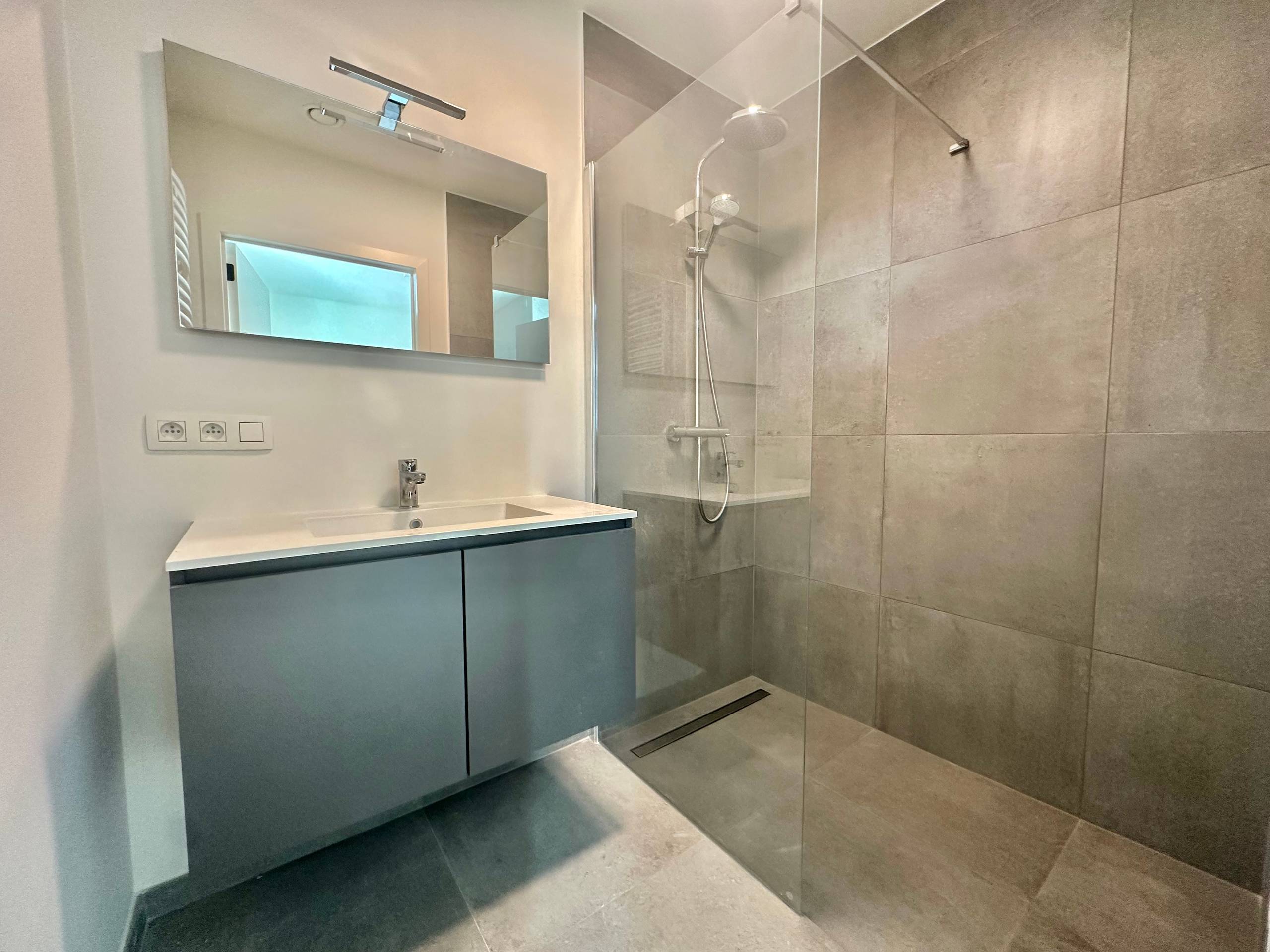 Appartement à louer à Wervik avec 1 chambre - photo 5