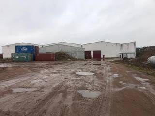 Land for rent in Boom