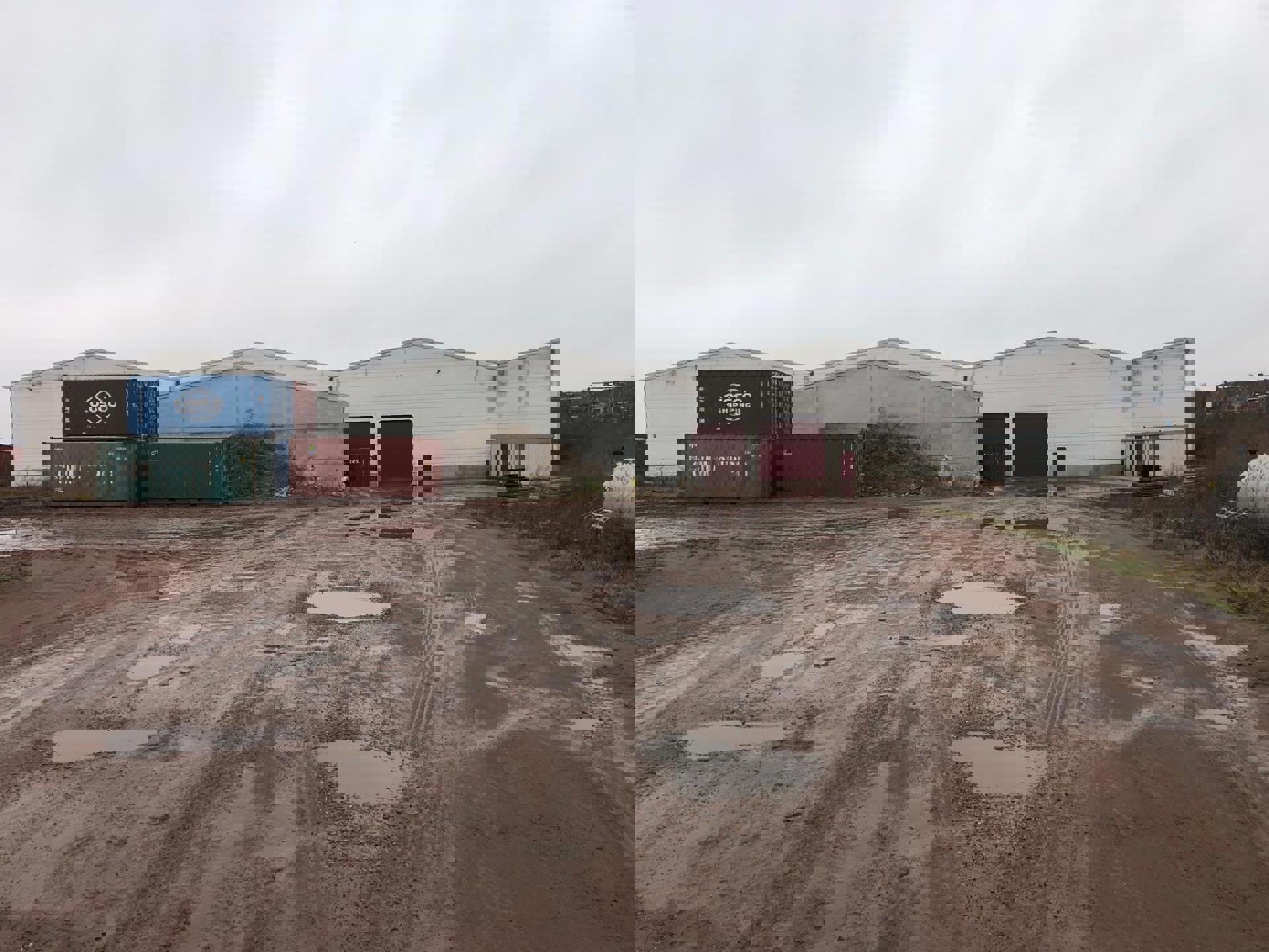 Land for rent in Boom - photo 3