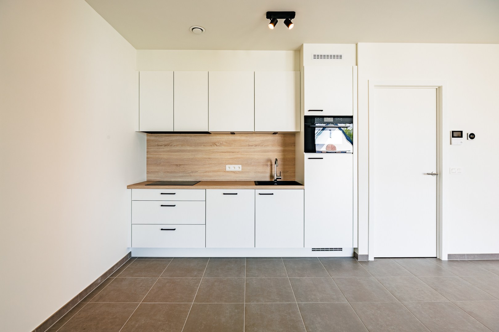 Apartment for rent in Lochristi with 1 bedroom - photo 4