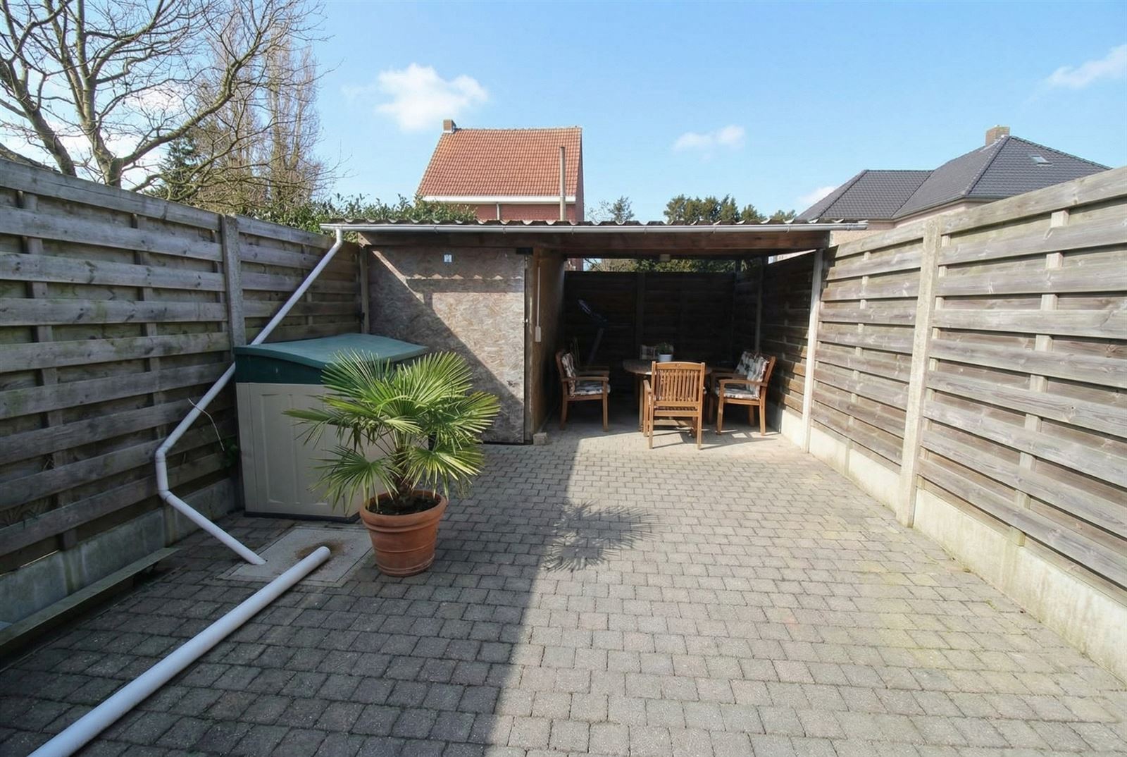 gezellige starterswoning met stadstuin en 3 slaapkamers - foto 2