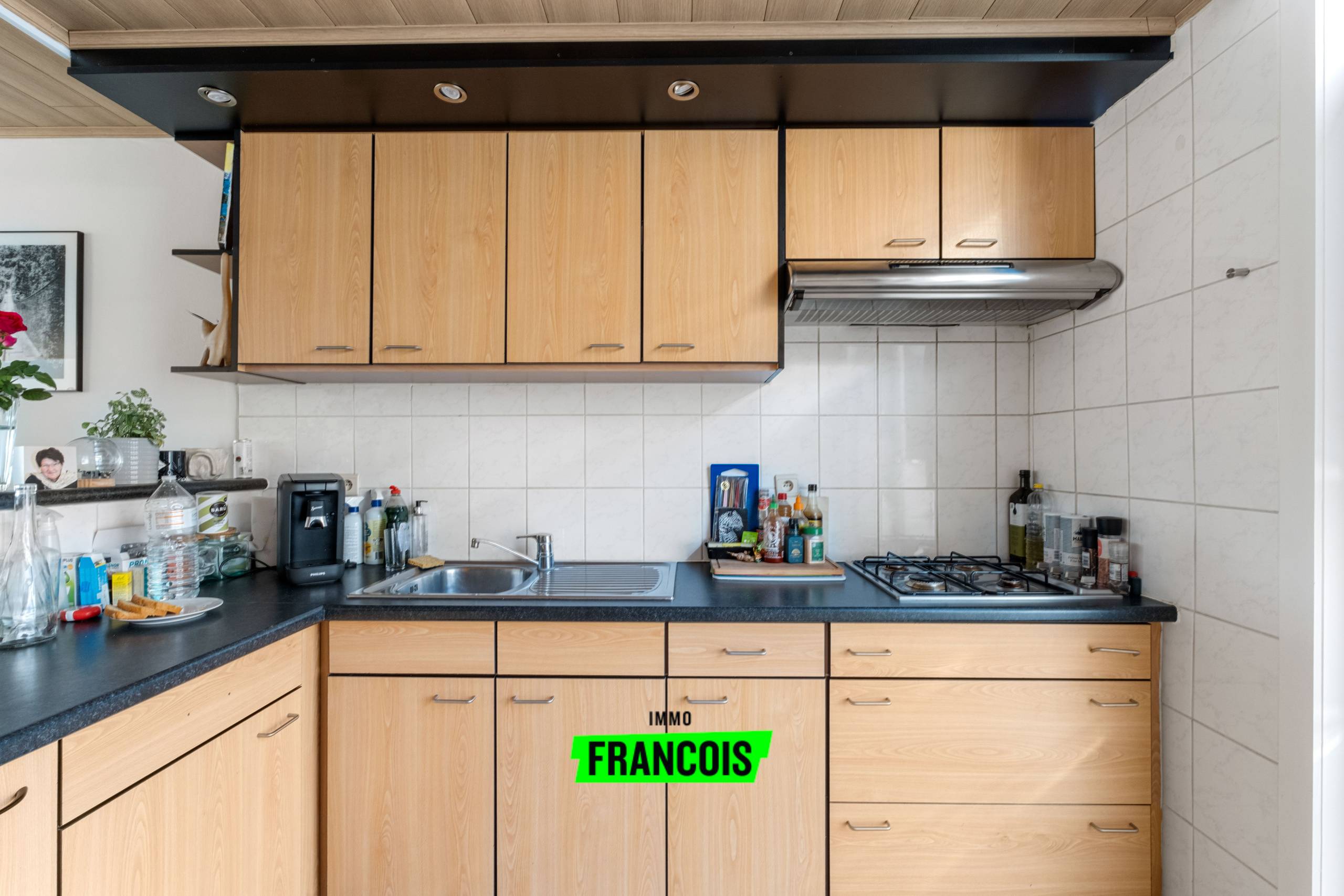 Maison à vendre à Sint-Andries avec 4 chambres - photo 5