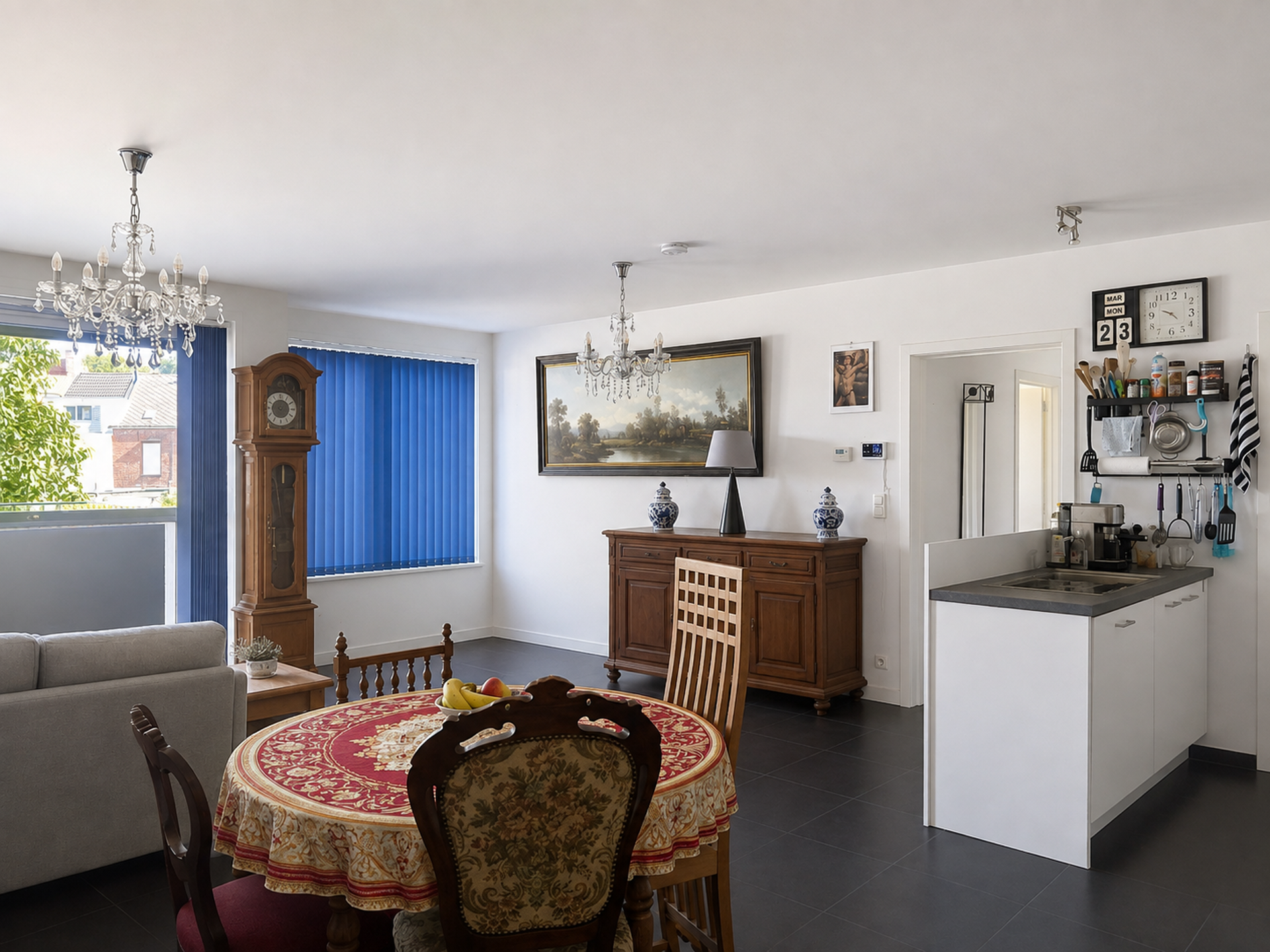 Appartement te huur in Lier met 2 slaapkamers - foto 3