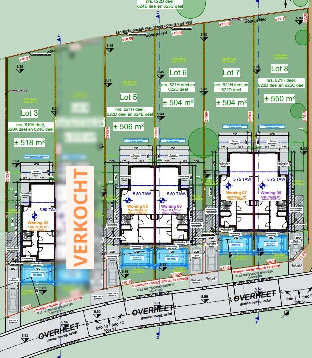 Prachtige landelijke woning met verzicht op natuur - foto 1
