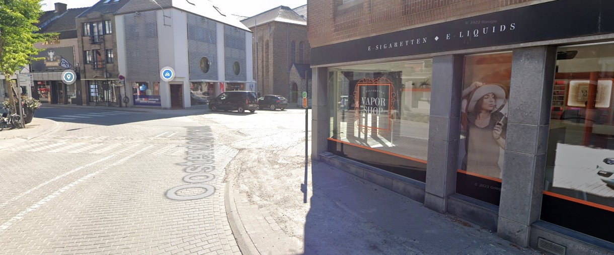 HANDELSEIGENDOM CENTRUM TORHOUT - foto 2