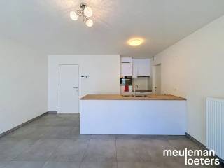 Apartment for rent in Wingene