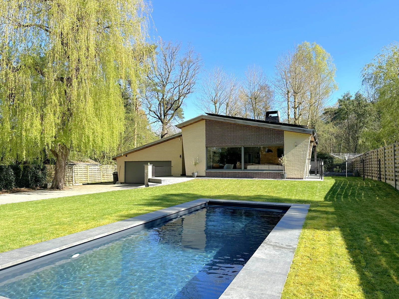 Maison à vendre à Brecht