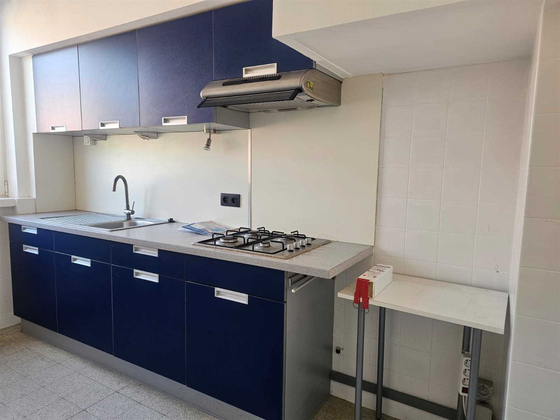 Appartement met 2 slaapkamers! - foto 4