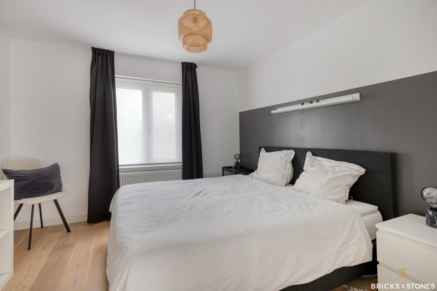 Appartement à vendre à Beveren-Kruibeke-Zwijndrecht avec 3 chambres - photo 3