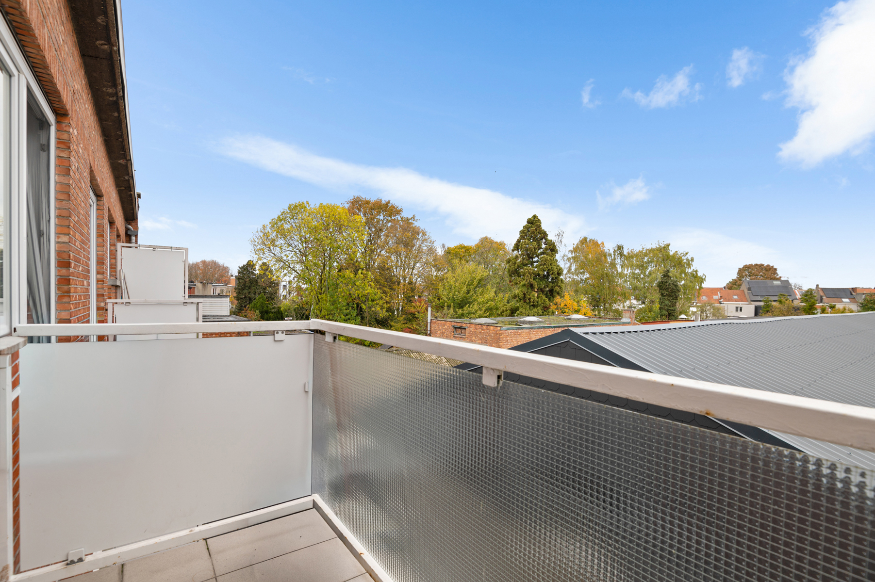 Apartment for sale in Antwerp with 1 bedroom - photo 5