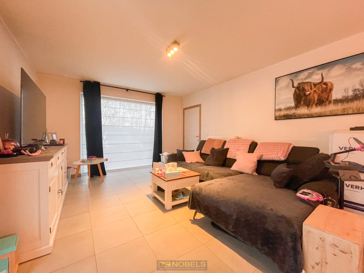 Te huur, stijlvolle nieuwbouwwoning met 3 slaapkamers in Oudenaarde - foto 5