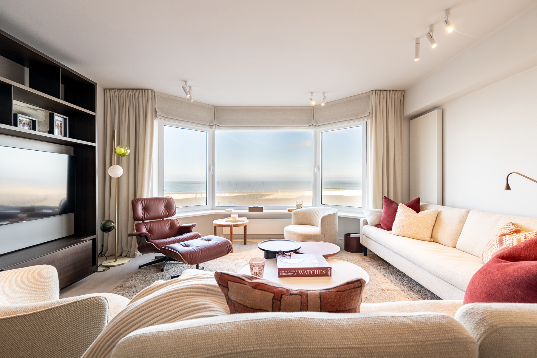 Appartement à vendre à Knokke-Heist avec 3 chambres - photo 2