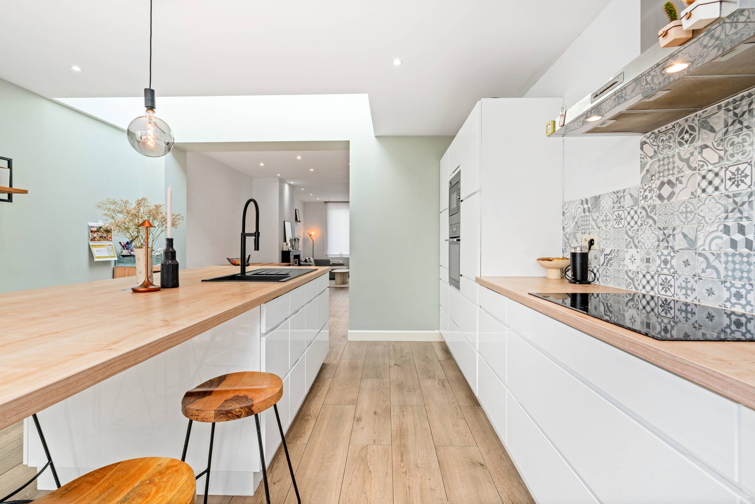 House for sale in Grimbergen with 3 bedrooms - photo 5