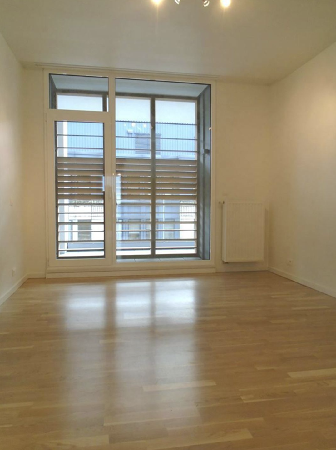 Appartement à louer à Bruxelles avec 1 chambre - photo 5