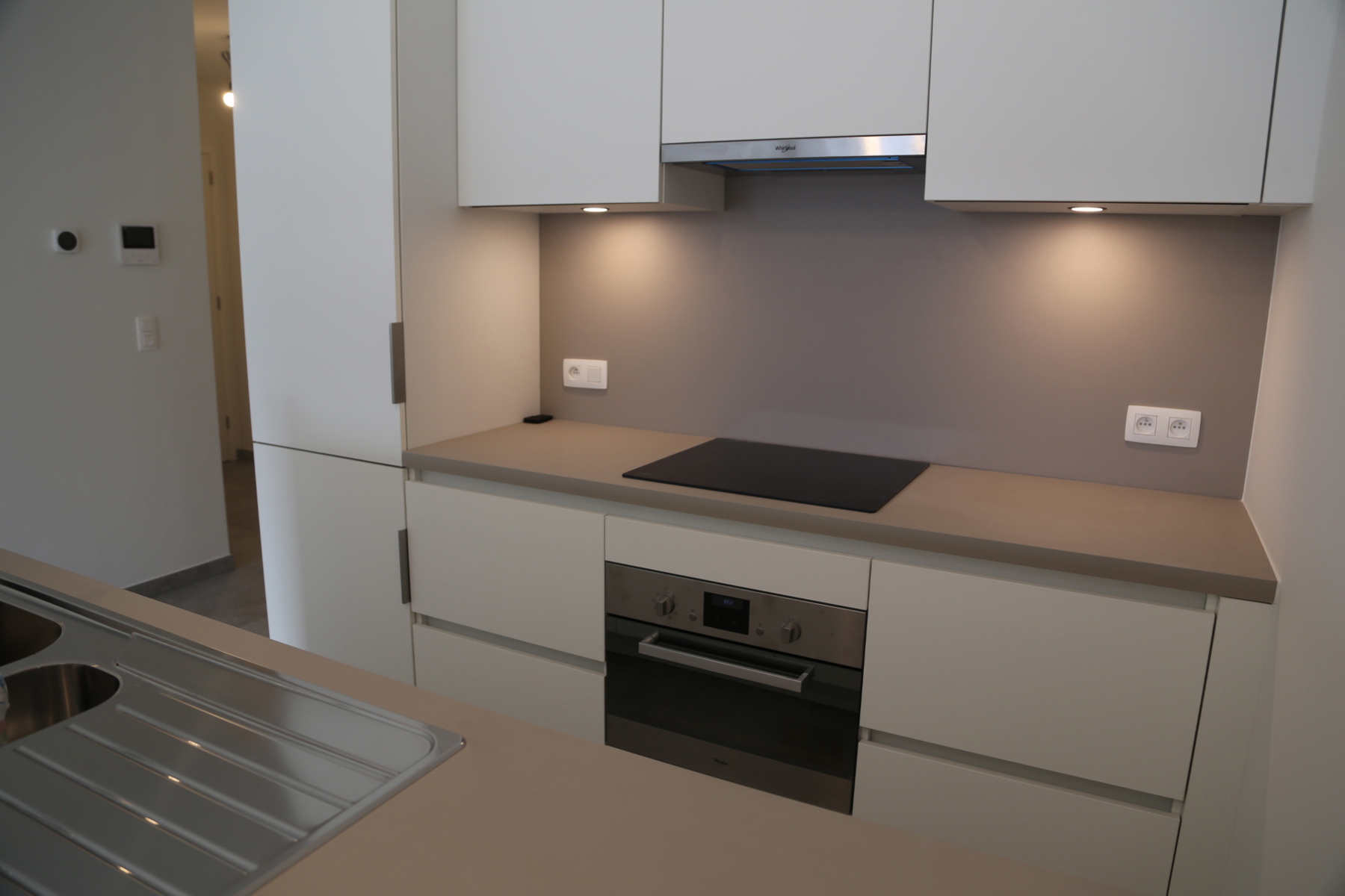 Appartement te huur in Antwerpen met 2 slaapkamers - foto 5