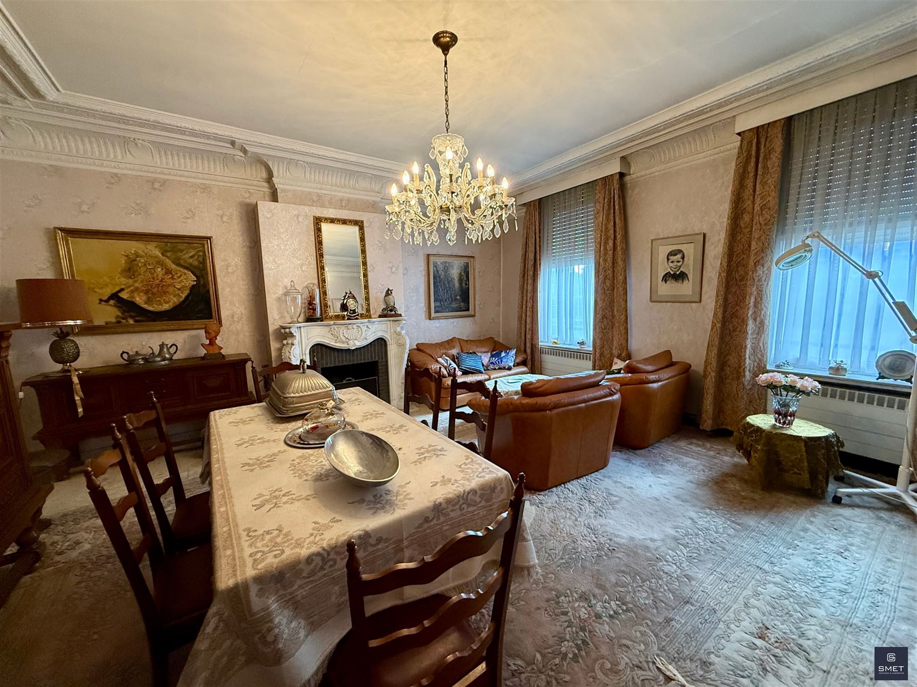 Karaktervolle voormalige dokterswoning  - foto 5