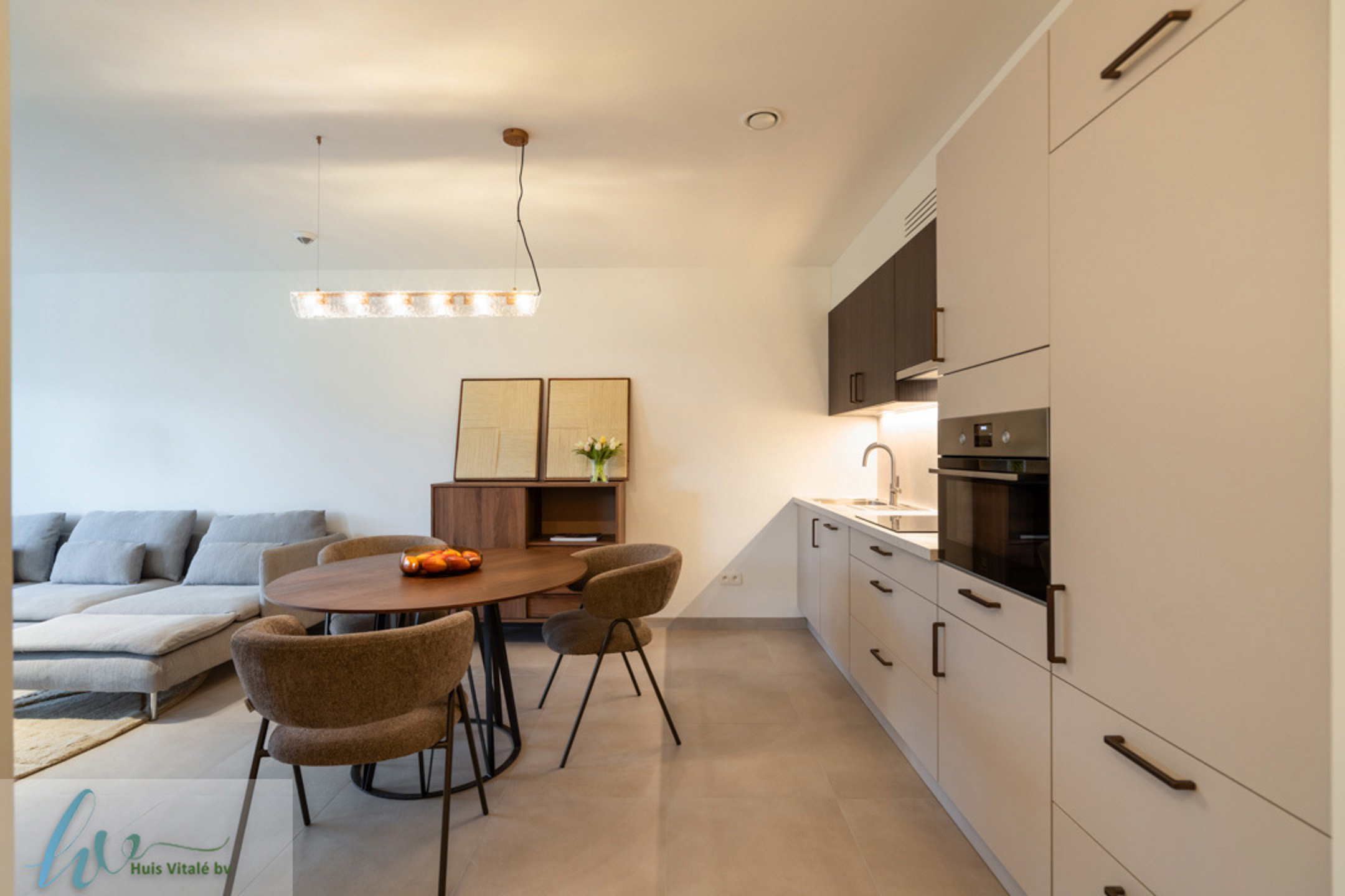 Appartement te koop in Halen met 1 slaapkamer - foto 5