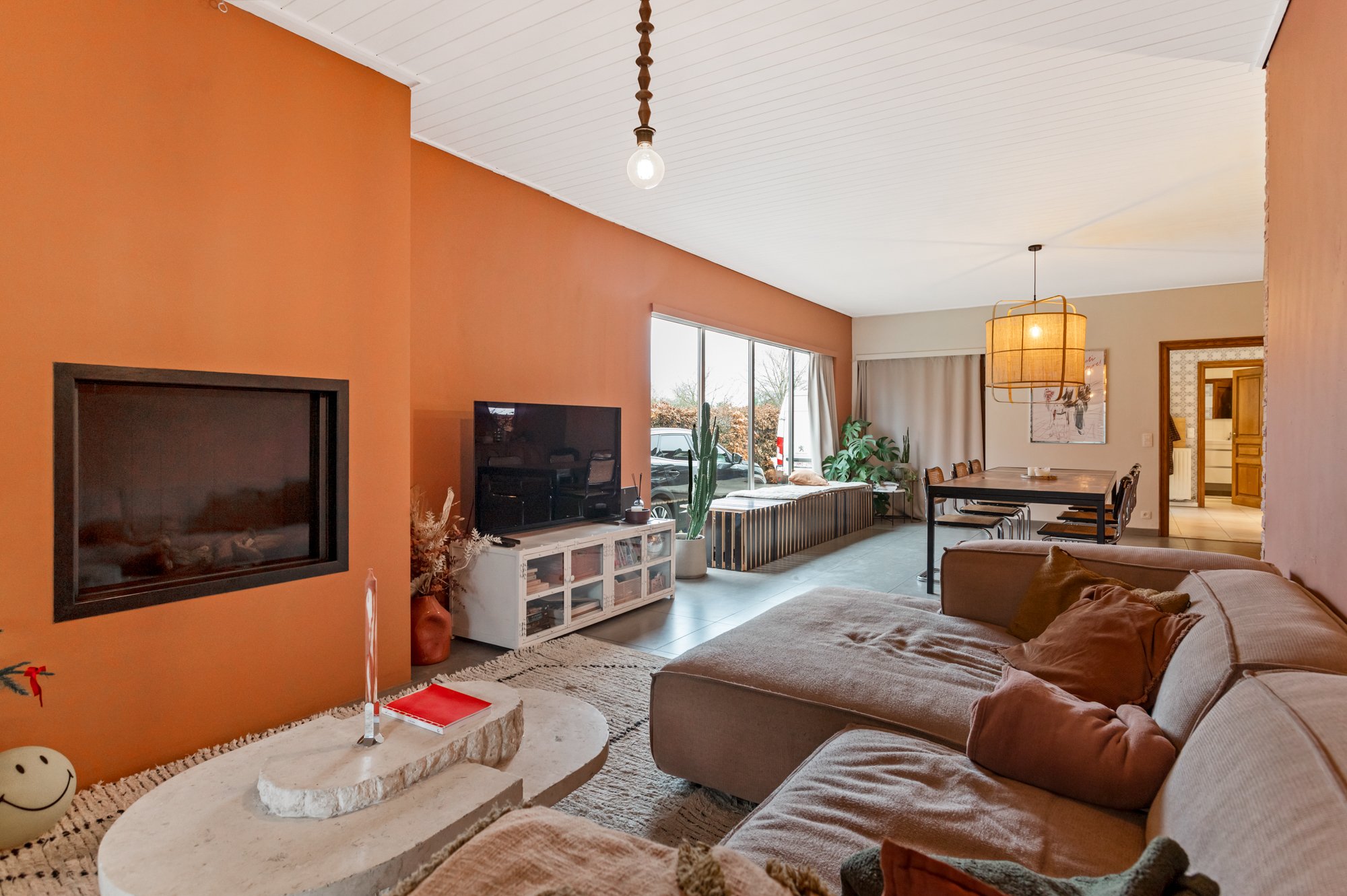 Huis te koop - foto 3