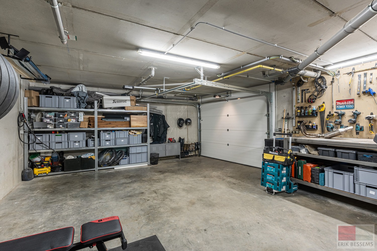 Huis te koop in Veldwezelt met 3 slaapkamers - foto 4