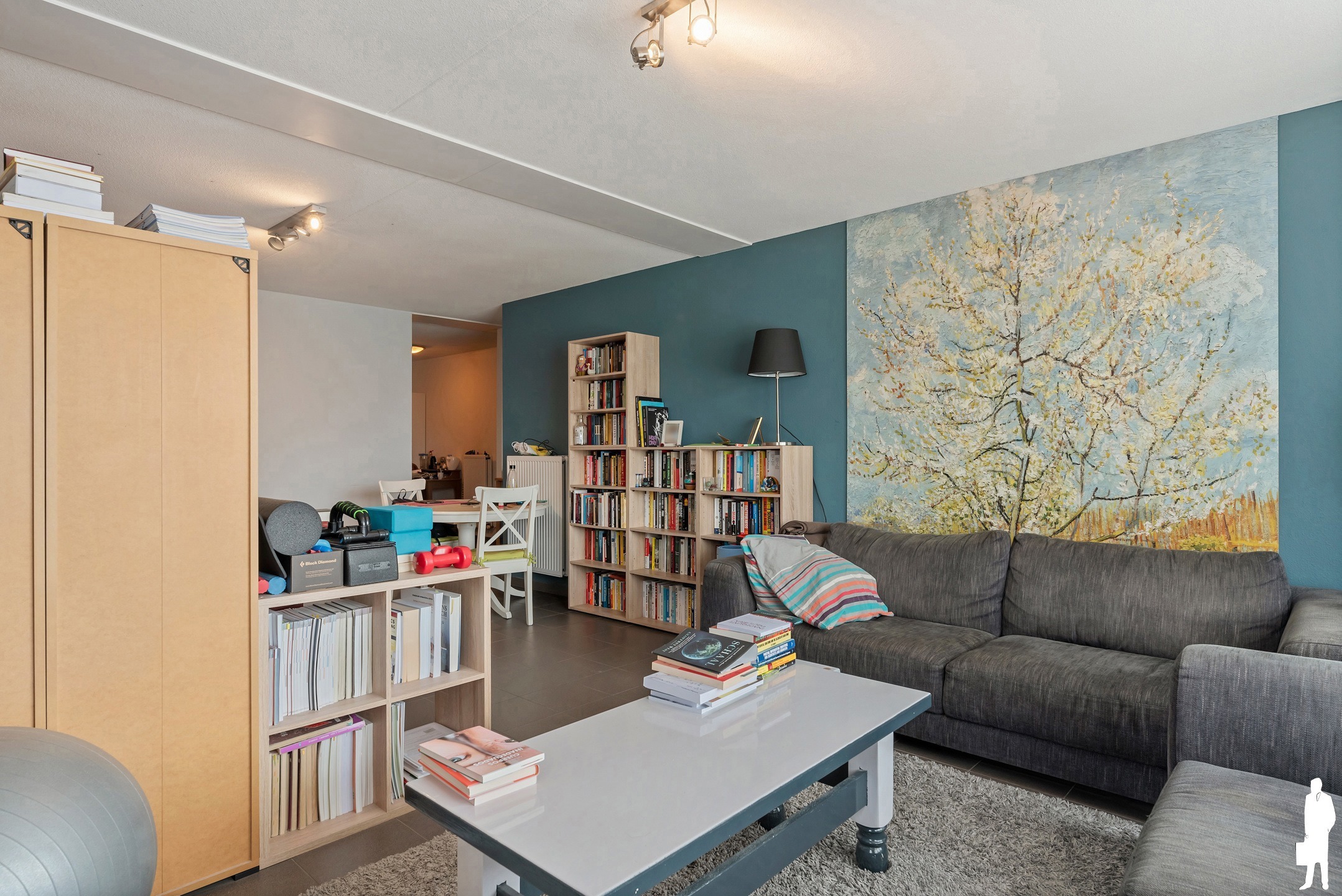 Appartement à louer à Mol avec 1 chambre - photo 4