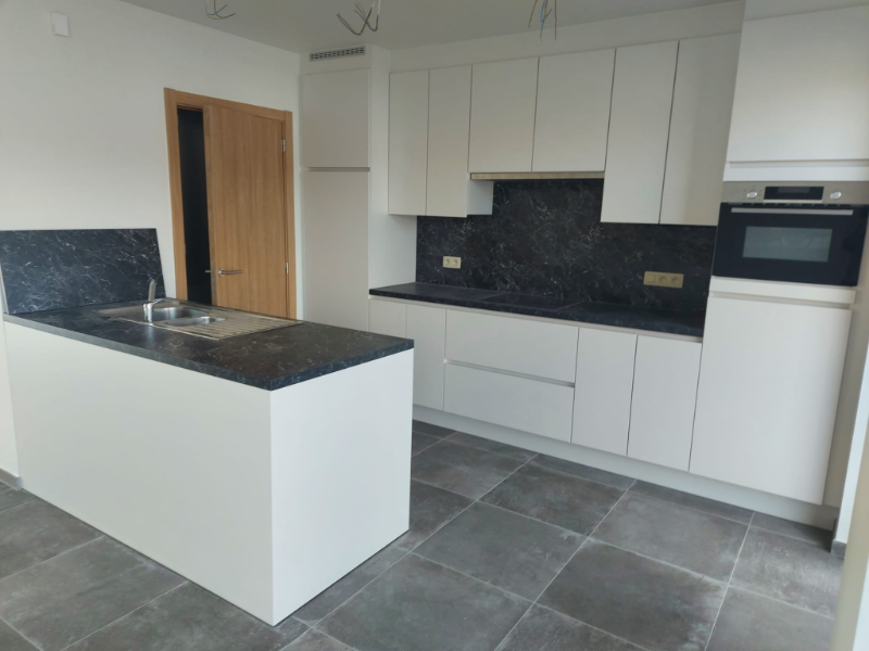 Rustig doch centraal gelegen nieuwbouwwoning met alle comfort - foto 4
