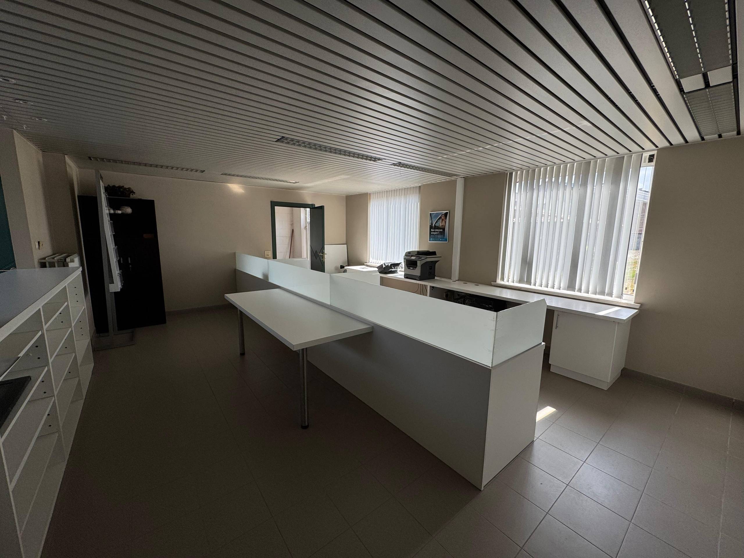 Gelijkvloers om te vormen naar appartement of studio - foto 4